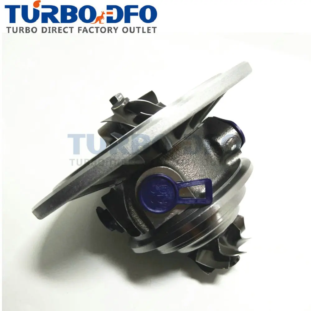 Турбо зарядное устройство core 282014X701 для Hyundai Terracan 2 9 CRDi 120 кВт 163HP J3 CR 28201 4X610 Новый