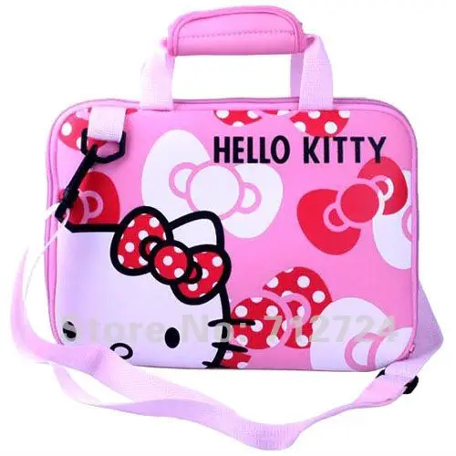 Pink Hello Kitty 10