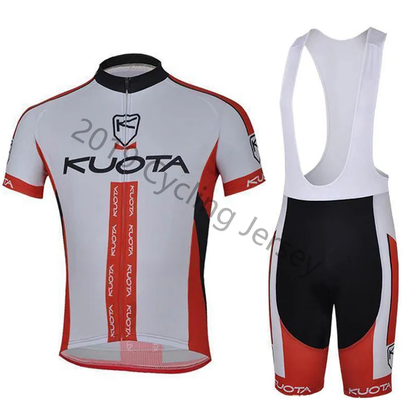 

KUOTA 3 colors Men Summer Cycling Jersey shorts Set Ropa Ciclismo Hombre Short Sleeve MTB Bike Clothing bicycle Outdoor Sport
