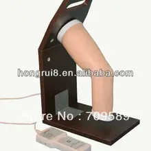 Расширенный электронный локоть шарнир внутричерепный тренажер для инъекций внутричерепное впрыск