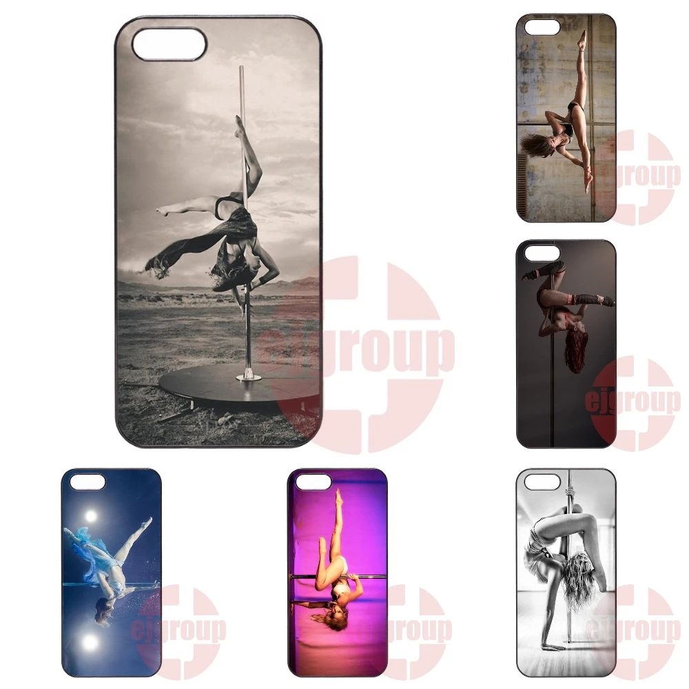 For Galaxy Y S5360 Note 3 Neo Ace Nxt Plus On5 On7 On8 2016 Amazon Fire Fashion Case Amazing Pole Dancing Fitness |