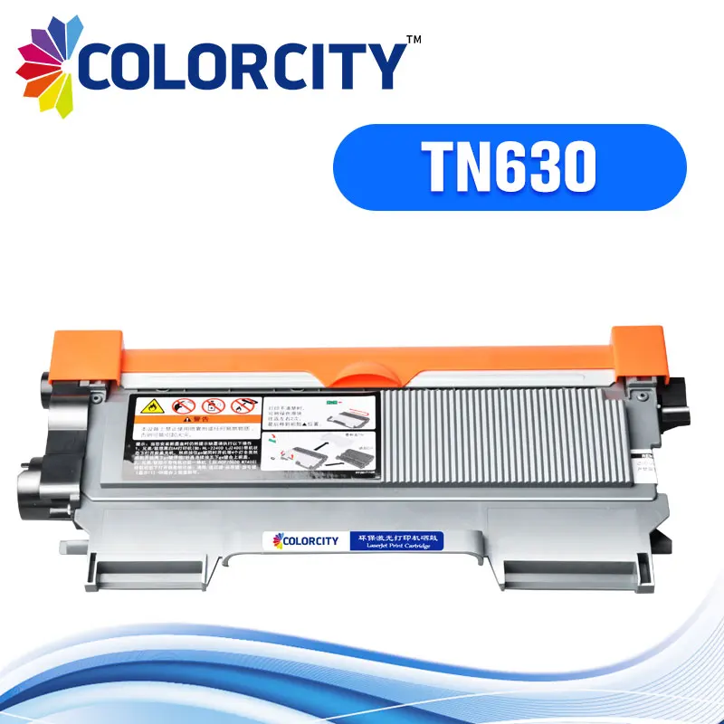 

TN630 TN660 compatible toner cartridge for brother HL-L2300D L2320D L2340DW L2360DN DCP L2500D L2520DW L2540DN printer , 2.6K