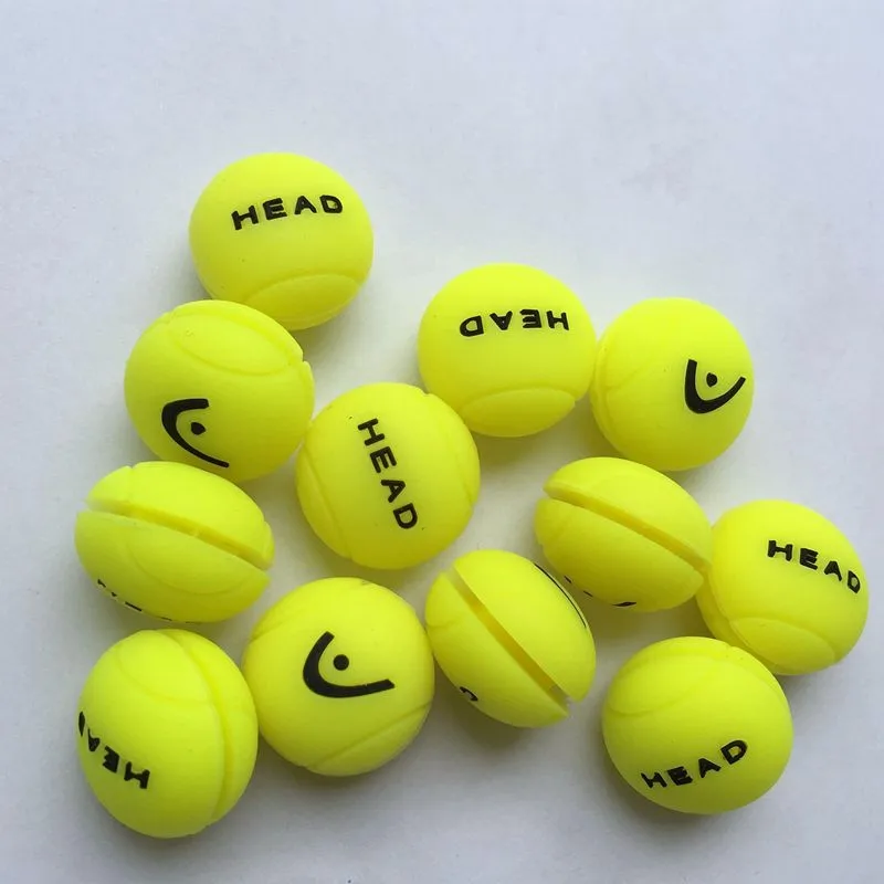 2016 новый бренд Теннис вибрации демпфер шок/Теннис гаситель