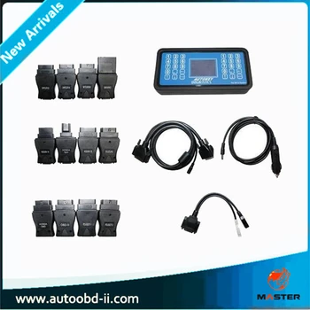 

Auto Key Programmer V45.09 SBB CK-100 Key programmer the latest generation autokey CK-100 Key Programmer machine keys for cars
