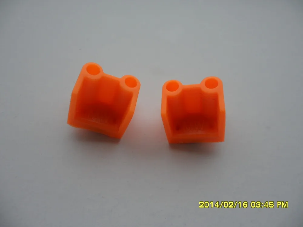 

Santoni Seamless Underwear Machine SM8-TOP2 / SM8-TOP1 Use Solenoid Valve Plug 0373369