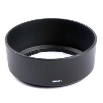 

Lens Hood for Sony Monilta 50mm f/1.4 (ALC-SH0011) DSLR Camera Free Shipping