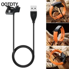 Ootdty Смарт-часы Зарядное устройство USB 2.0 кабель для зарядки Колыбели док Зарядное устройство для Huawei честь группы 3 Смарт-часы