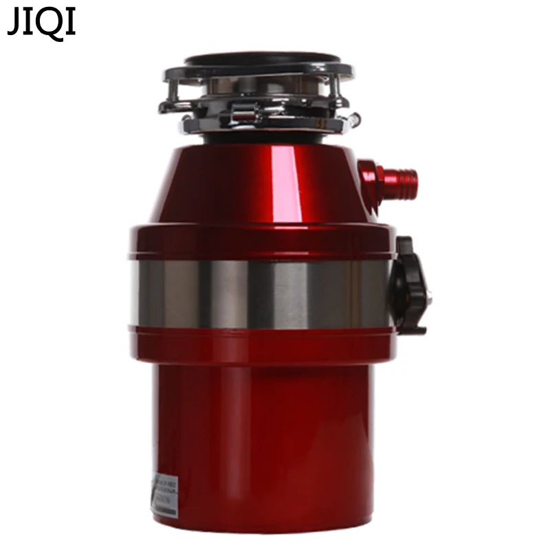 560W Kitchen food garbage processor disposal crusher food waste