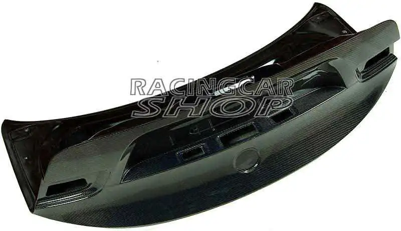 CSL Style Real Carbon Fiber Trunk For BMW 3-Series E92 Coupe 320 328 335 M3 2 Door 2007-2012