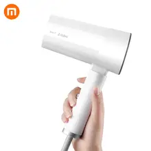 Xiaomi Mijia Zhibai HL2 бытовой мощный портативный отрицательный ионизирующий Фен