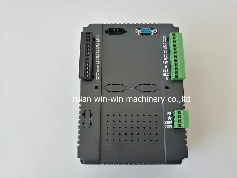SCH-II SCH II 220V Fixed length parts microcomputer computer controller control 2 sensors for bag making machine parts (4)