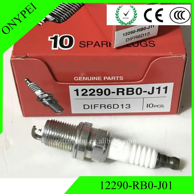 4-Pcs-Lot-DIFR6D-13-12290-RB0-J11-Extrem