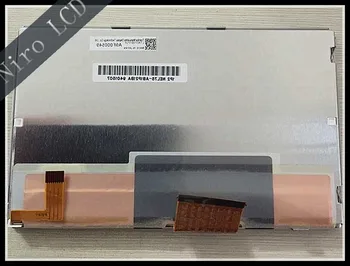 

100% New Original Car Navigation LCD Display Screen LTA070B1P2F/LTA070B1P4F LCD Panel For Subaru Navigation System