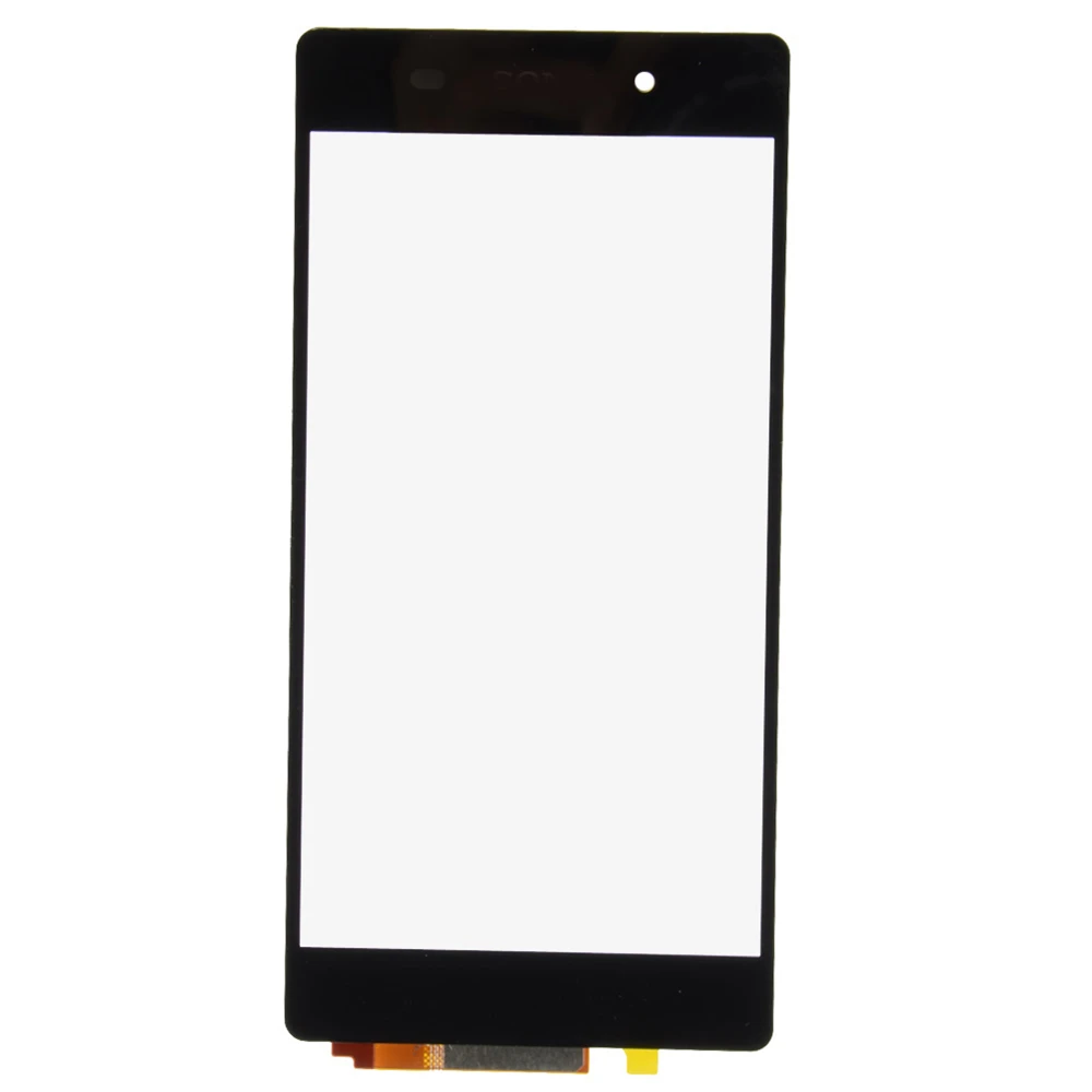 Black-New-Hot-Sale-High-Quality-Touch-Screen-Digitizer-Glass-For-Sony-Z2 (3)