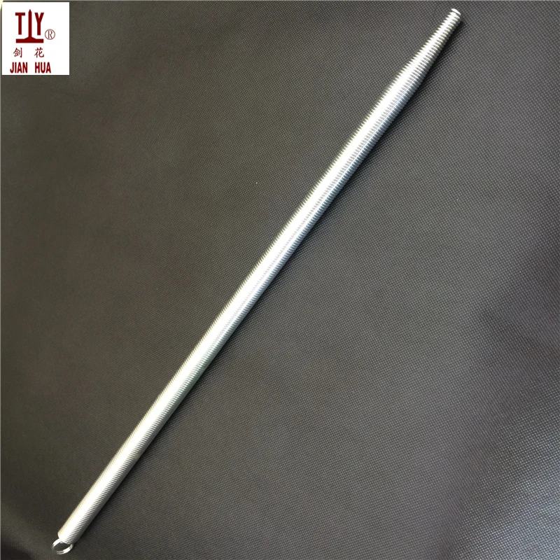 32mm de aço inoxidável molas de tensão