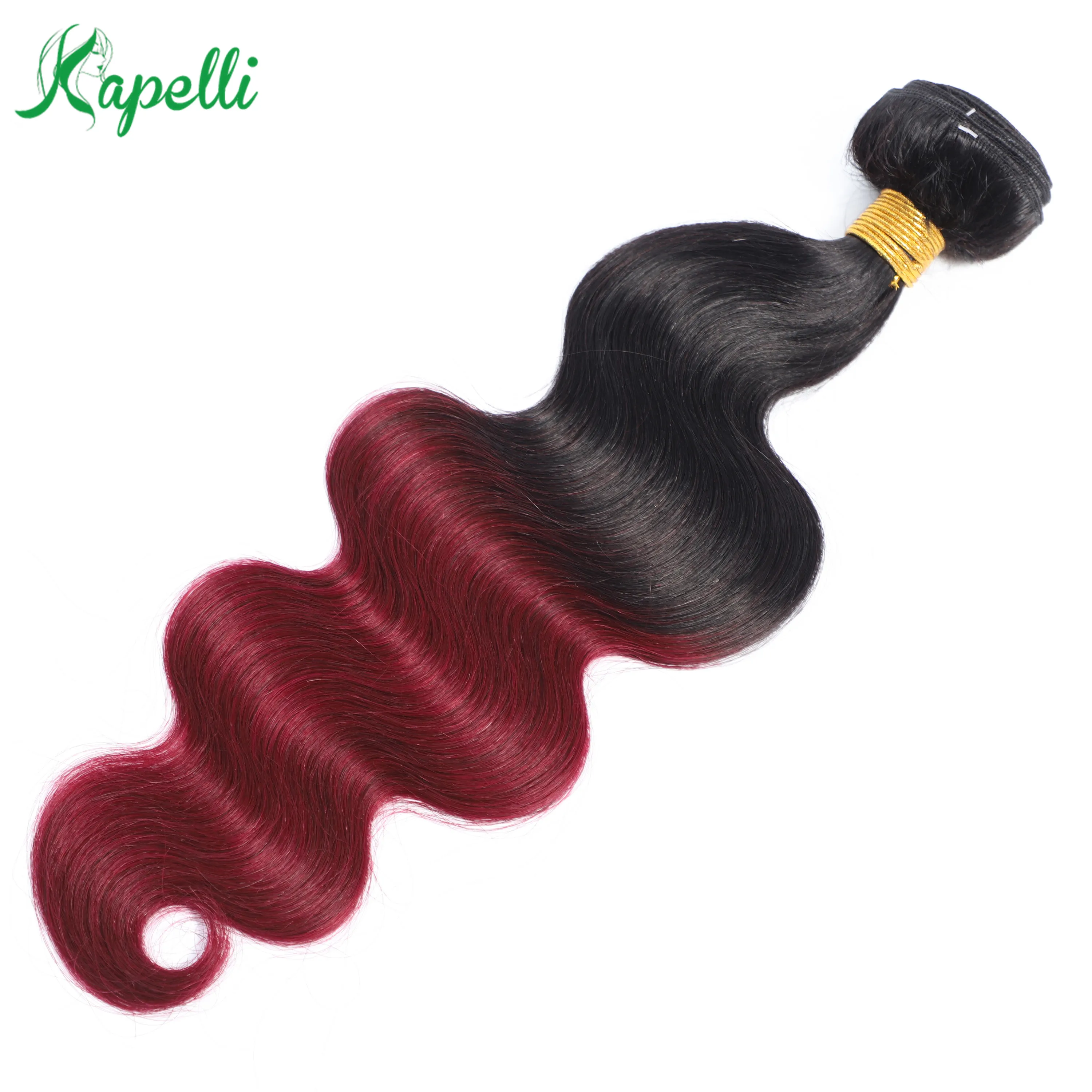 Body Wave Bundles Remy Hair Extension Peruvian Human Hair Weave Bundle Deals Dark Root Burgundy Pre Colored Hair Extensions Body Wave Bundles Remy Hair Extension Peruvian Human Hair Weave Bundle Deals Dark Root Burgundy Pre Colored Hair Extensions