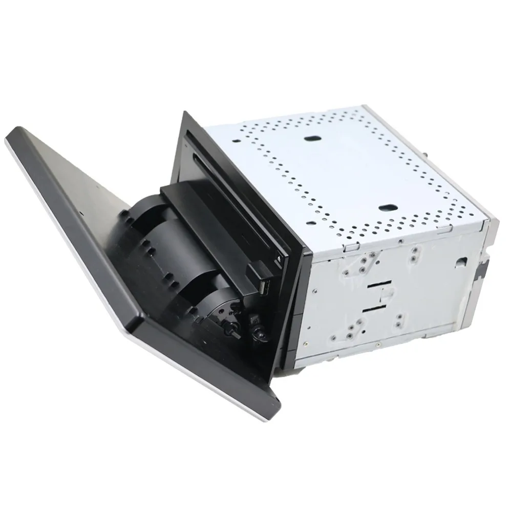 Best Bosion Android 9.0 Octa Core 10.1 inch Double 2 din Car GPS DVD Player with BT WIFI DAB+ radio Stereo 2din Car Radio Multimedia 21