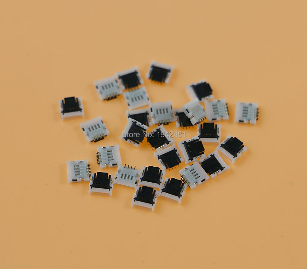 2 шт. разъём питания с подсветкой для psp1000 2000 3000 psvita1000 psp go OCGAME|connector power|connector