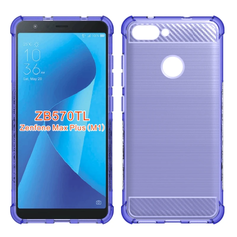 Zenfone Max Plus (M1)ZB570TL4S-a.152