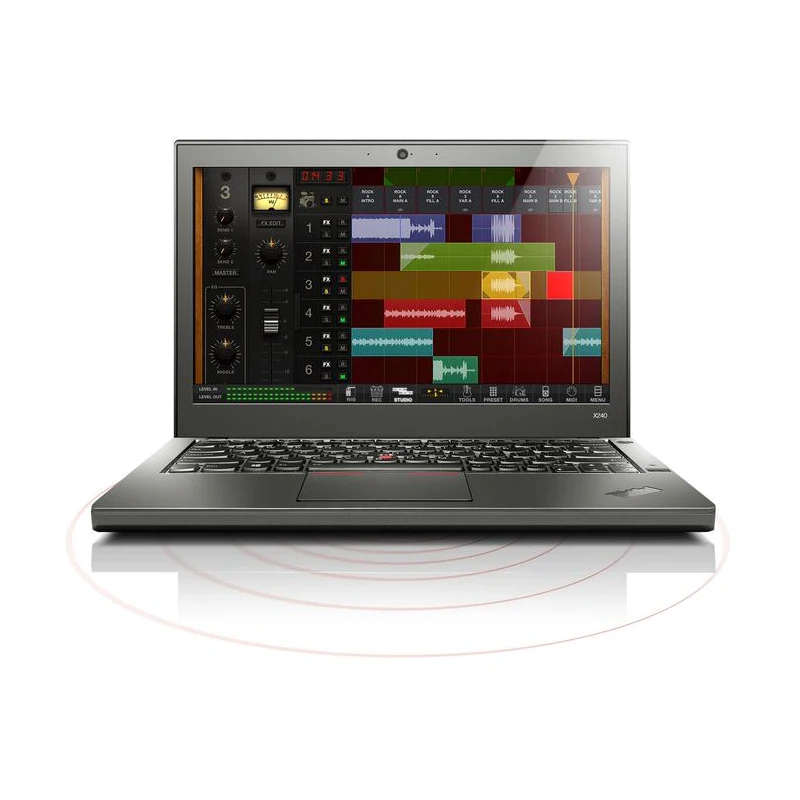 Windowsノート本体 Thinkpad X240 Core i5/8G/500G Windows11 Thinkpad X240 Core i5/8G/500G Windows11 Lenovo ThinkPad X240