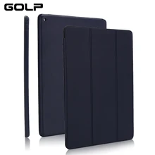 Ultra Slim Smart Case Cover for iPad Pro 12.9 2015 2016, PU Leather Folding Folio Cases Auto Wake/Sleep for iPad Pro 12.9 2017 Ultra Slim Smart Case Cover for iPad Pro 12.9 2015 2016, PU Leather Folding Folio Cases Auto Wake/Sleep for iPad Pro 12.9 2017
