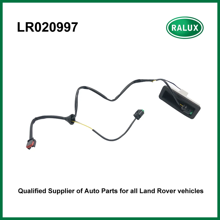Genuine FREELANDER 2 /& RANGE ROVER SPORT-Tailgate Switch LR079909 LR020997