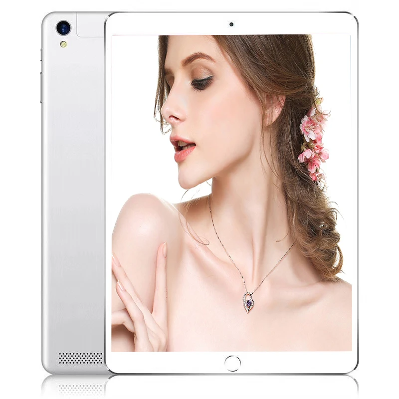 

Genuine Android 8.0 8 Octa Core Phone Call Google MTK6753 IPS WiFi Bluetooth GPS Global Firmw 4GB Rom 64GB 32GB tablet pc 8MP