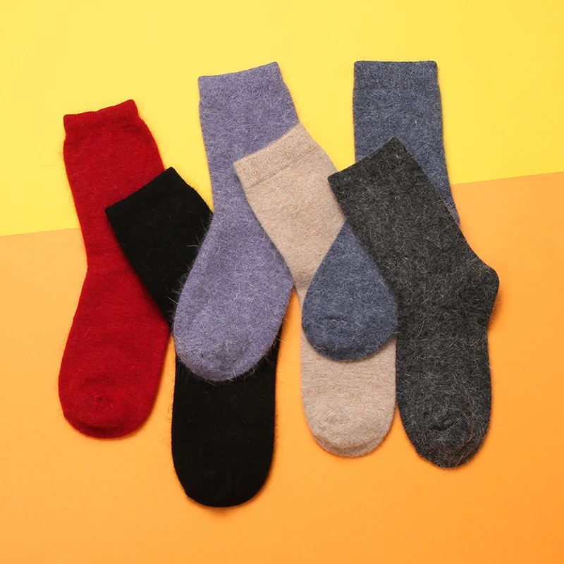 wool socks 3
