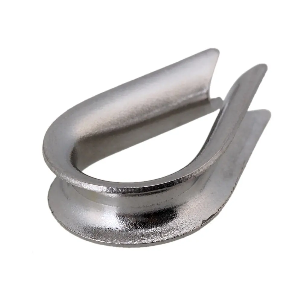 50Pcs-Silver-Tone-M4-304-Stainless-Steel-Galvanized-Wire-Cable-Rope-Thimble-Winch-Wire-Loop (1)