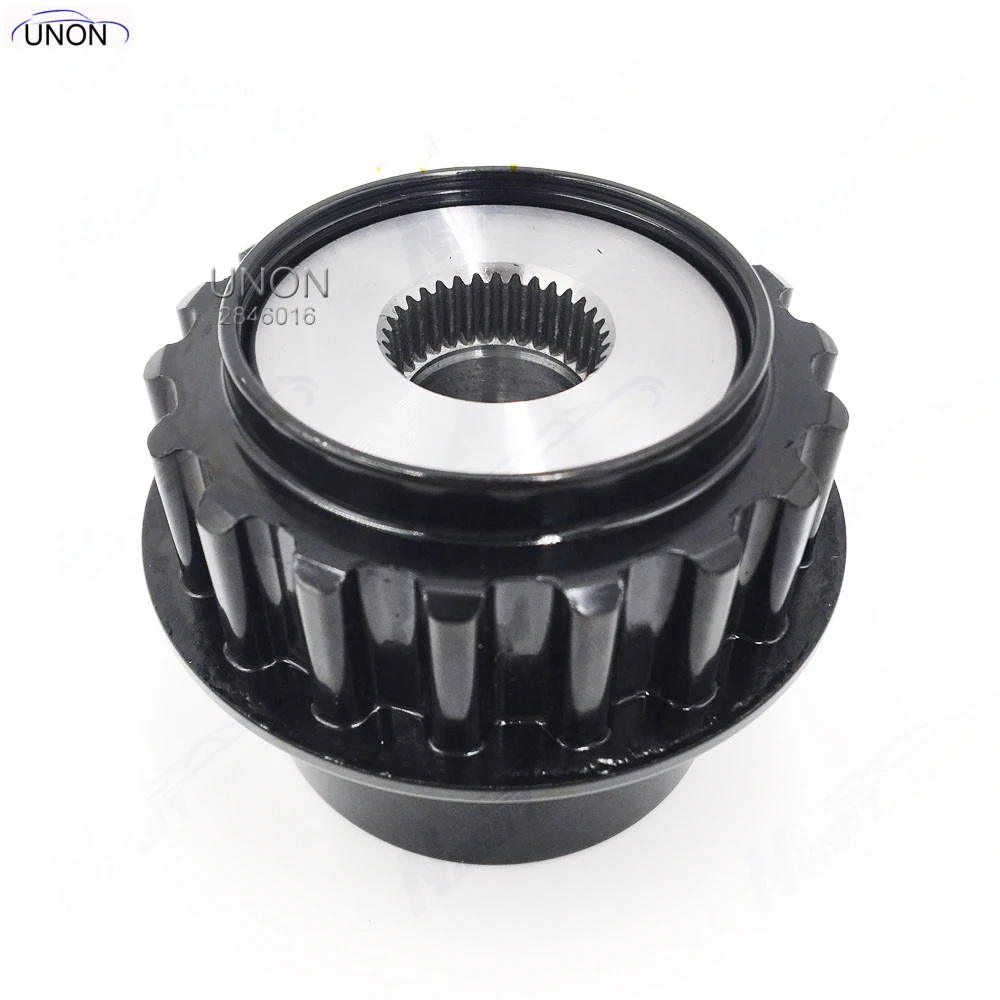 

Overrunning Alternator Clutch Pulley LR002426 LR007089 31110082 31110085 36000209