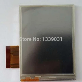 

original 3.5" for Navigon Transonic 6000 lcd screen display panel with touch screen digitizer lens