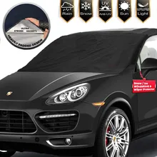 Car umbrella Covers Windscreen Cover Heat Sun Shade Anti Snow Frost Ice Shield Dust Protector Ice Frost Winter 210*120CM цена Car umbrella Covers Windscreen Cover Heat Sun Shade Anti Snow Frost Ice Shield Dust Protector Ice Frost Winter 210*120CM цены онлайн