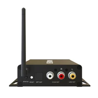 Home Audio 