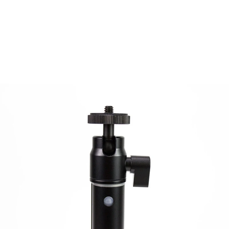  Handheld Extension Pole Rod Stick Tripod Stabilizer Selfie Stick for Zhiyun Feiyu Dji osmo Mobile Gimbal Monopod for Gopro camera 1 (4)