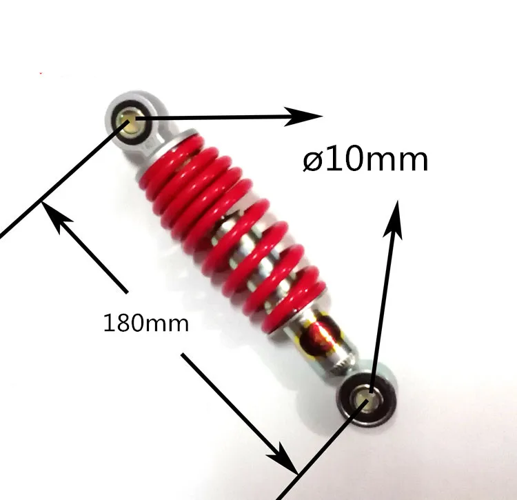 cycle shock