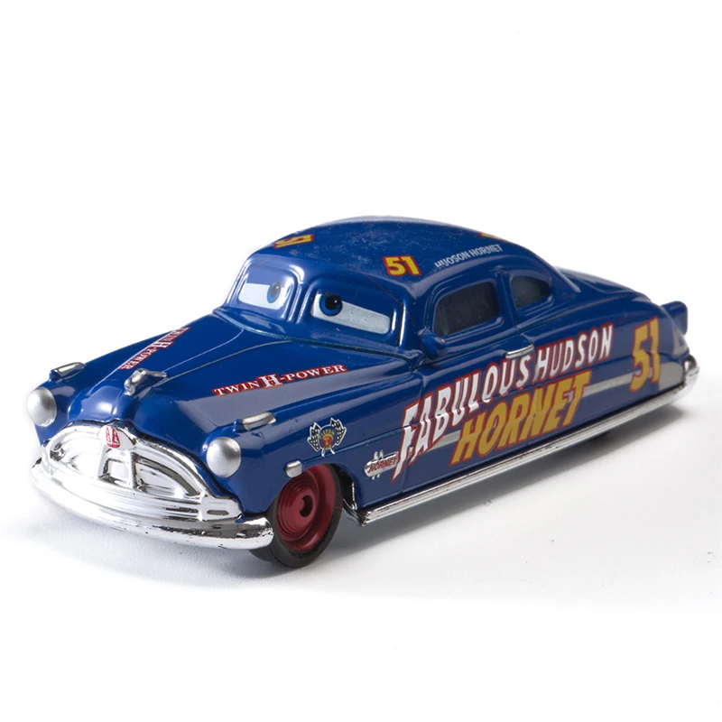 

Disney Pixar Cars 2 3 Role Champion Lightning McQueen Jackson Storm Cruz Ramirez Mater 1:55 Diecast Metal Alloy Model Car Toy