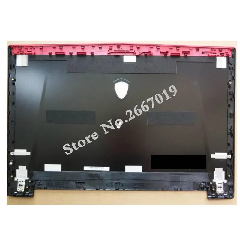 Для MSI GT72 1781 1782 ЖК задняя крышка 3077A1A211Y311 307781A518Y311 307781A428Y311