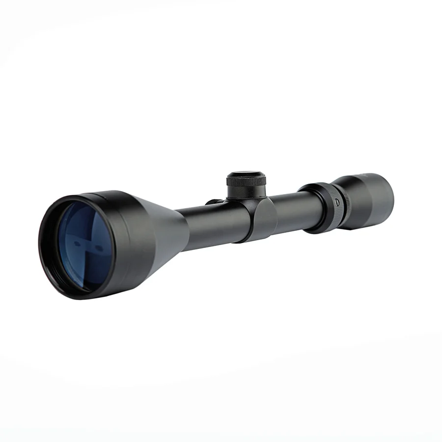 Gamo Riflescope 3-9x50 Mil Dot Air Rifle пистолет Снайперский прицел