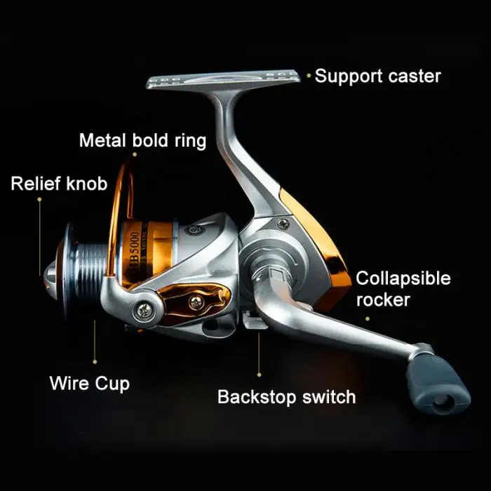 carpa spinning peixe enfrentar pólo de pesca edf88