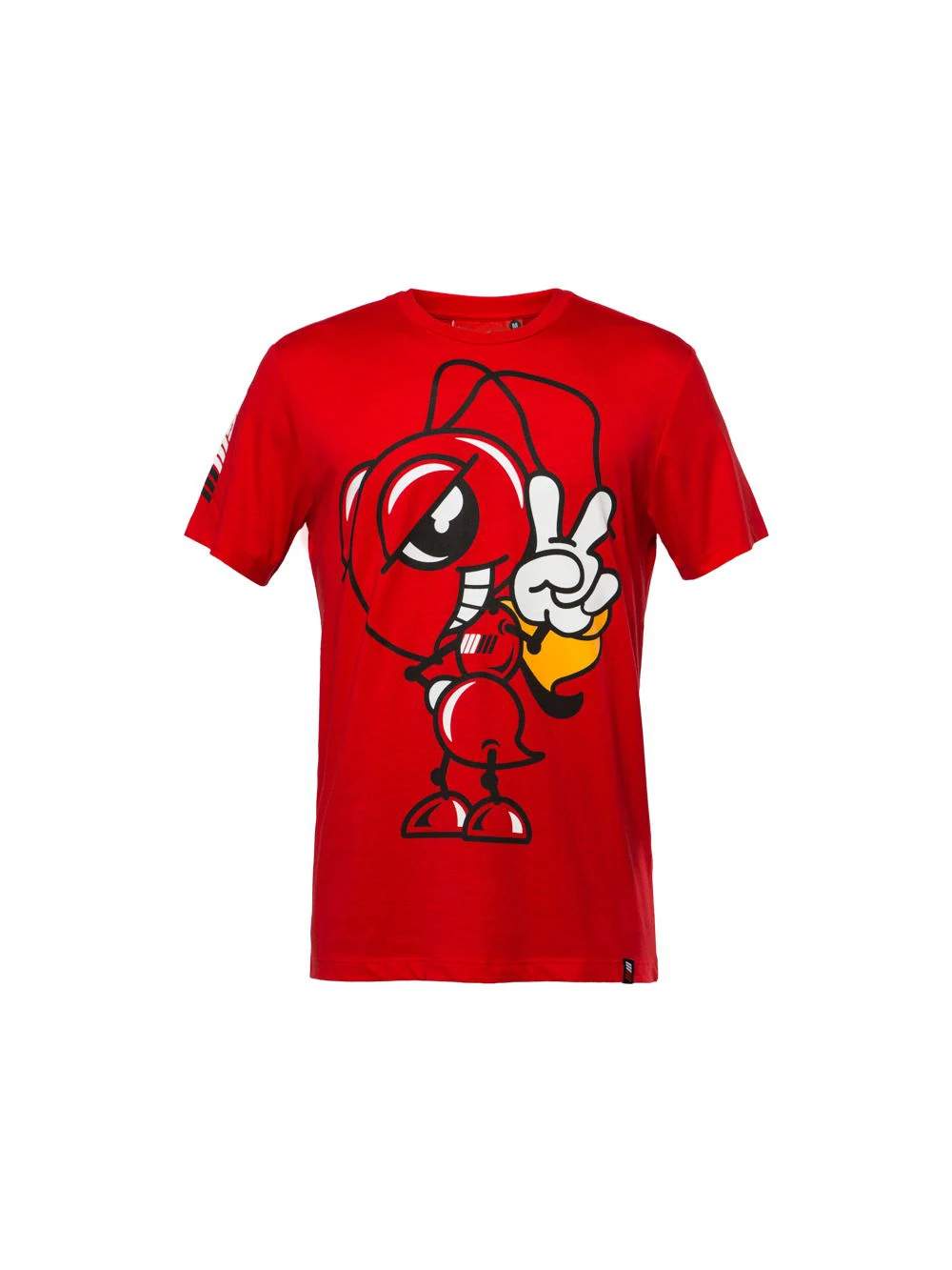 Motorrad T-shirt Moto Sport Bike Team Racing männer Gelb T-shirt
