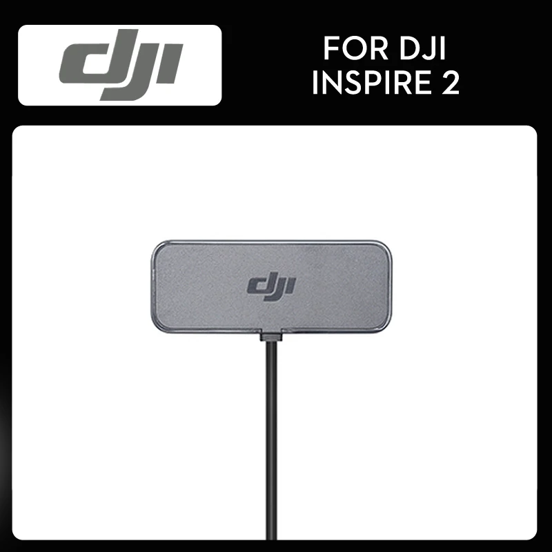 

DJI Inspire 2 GPS Module for Remote Controller Inspire2 Information Positioning Original Accessories Part