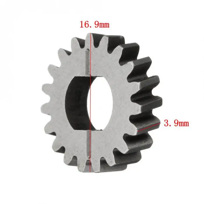Engrenagem de Reparo do Motor do Telhado Solar do Carro Cog para Mercedes-benz Nova W211 W212 Csl2020 W202 W203 W204 W210 10 Cheap Engrenagem