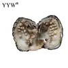 Vacuum Pack Oyster Wish Freshwater Pearl Mussel Shell With Pearl 2017 new arrival Mysterious Gift Surprise Vacuum pack pearl ► Photo 1/5