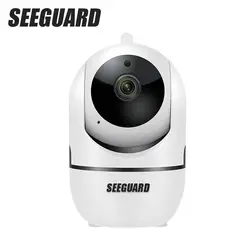 SEEGUARD HD 1080/720 P Беспроводная ip-камера Conico Cloud интеллектуальная автоматическая Wi-Fi камера системы безопасности Мини CCTV комнатная наружная