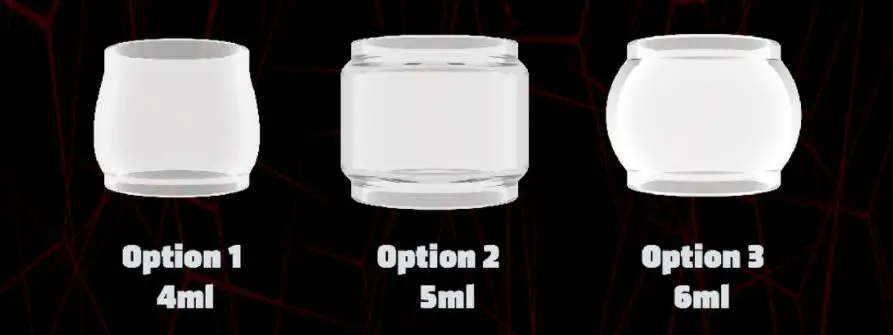 New Freemax Mesh Pro Tank 6ml Sub ohm Atomizer Carbon Fiber Freemax Mesh Pro Coil Vape Resin Tank 17 Colors VS Zeus Dual RTA 02 (9)