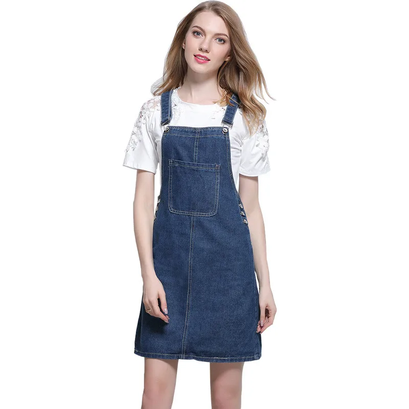 Popular Skirt Overalls-Buy Cheap Skirt Overalls lots from China Skirt ...