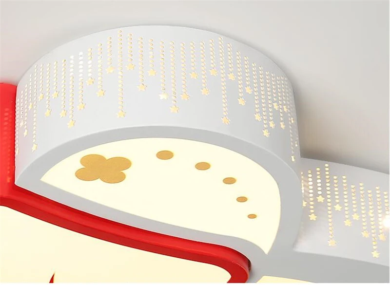mickey mouse ceiling light (25)