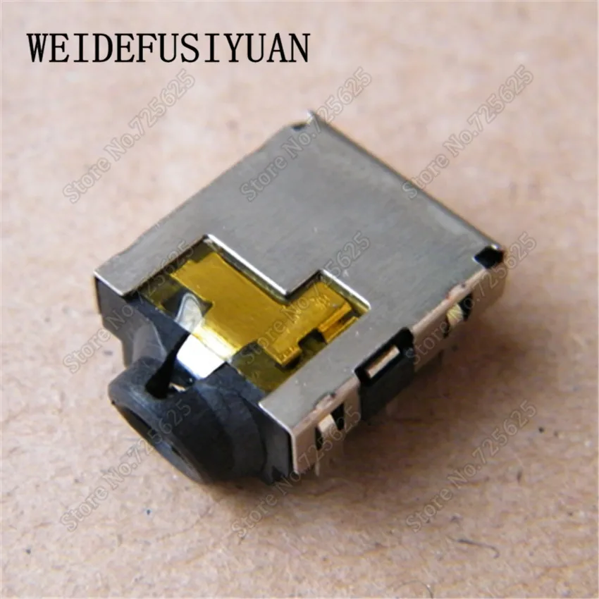 NEW Audio Headphone Microphone Jack Port Socket for Lenovo Thinkpad x1 Carbon X120 X131 X131E E120 E130 E135