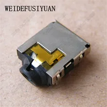 NEW Audio Headphone Microphone Jack Port Socket for Lenovo Thinkpad x1 Carbon X120 X131 X131E E120 E130 E135