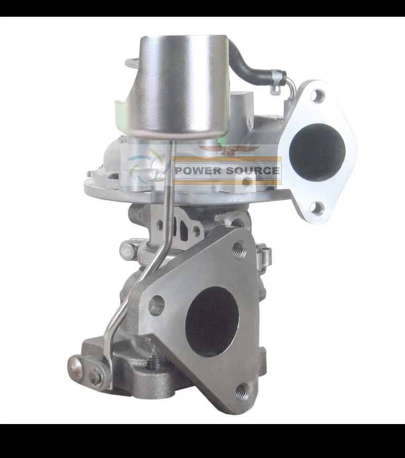 Turbo RHF4H VN2 VC420051 VA420051 VB420051 14411-8H800 144118H800 для Nissan X-Trail YD22ETI ZR YD1T 2.2L 114HP 2001-2007 | Автомобили